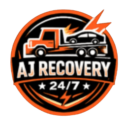 AJ Car Recovery Birmingham